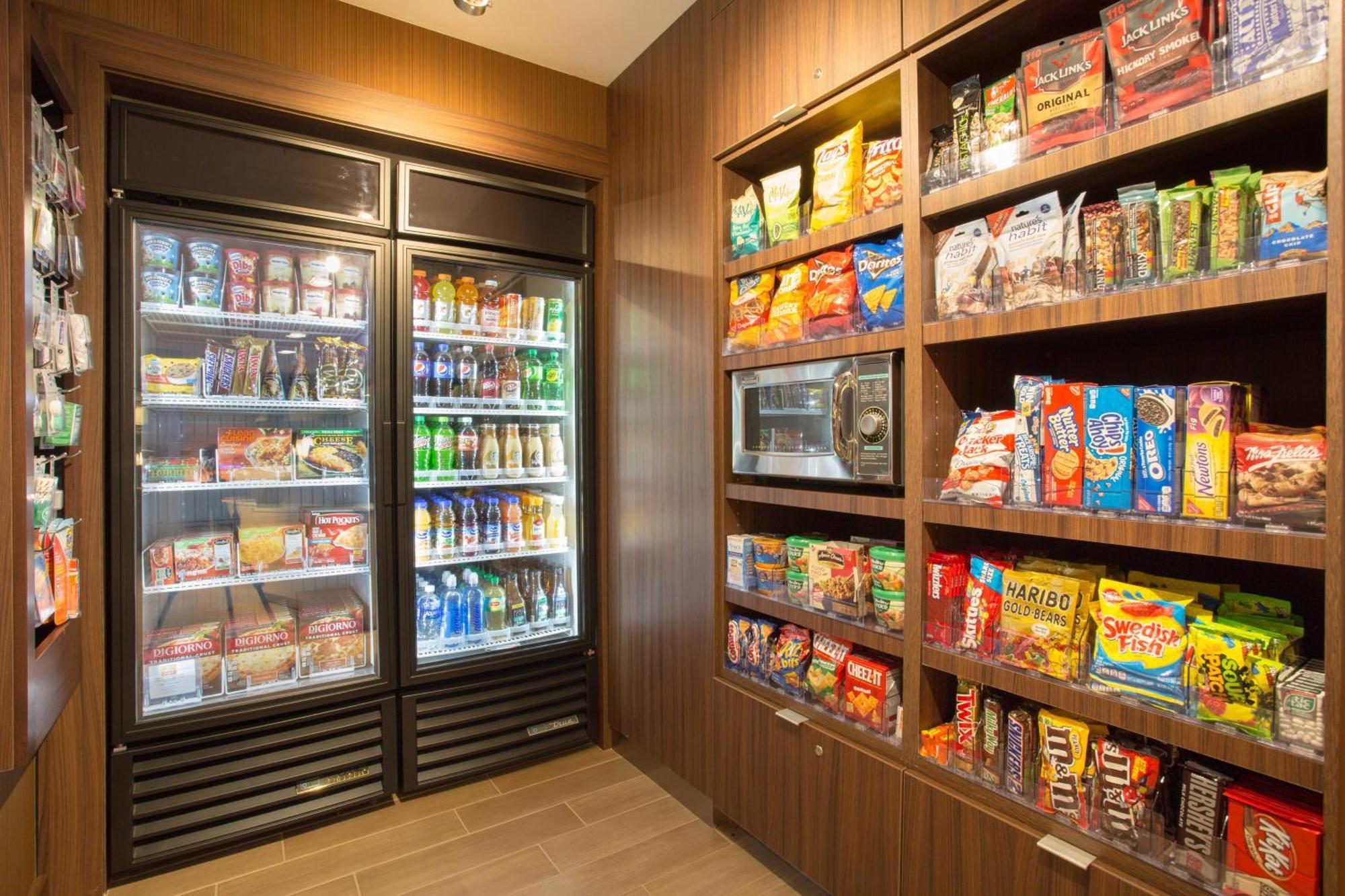 Fairfield Inn & Suites By Marriott Burlington Esterno foto
